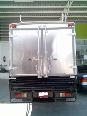 กระบะพื้นเรียบรวมตู้ mitsu all new triton ดาว์น 64,000