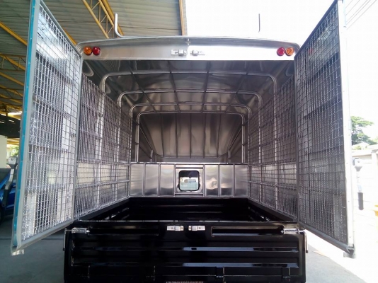 กระบะพื้นเรียบรวมตู้ mitsu all new triton ดาว์น 64,000