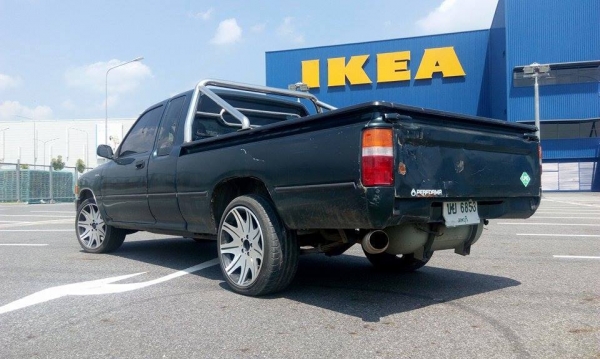 Mighty-X เครื่อง1Jแก๊ส75,000 บาท