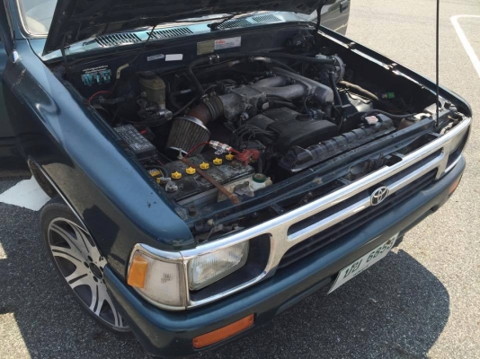 Mighty-X เครื่อง1Jแก๊ส75,000 บาท