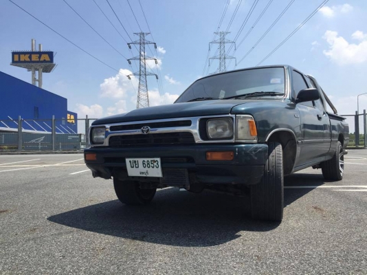 Mighty-X เครื่อง1Jแก๊ส75,000 บาท