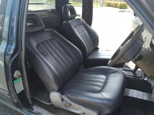 Mighty-X เครื่อง1Jแก๊ส75,000 บาท