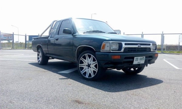 Mighty-X เครื่อง1Jแก๊ส75,000 บาท