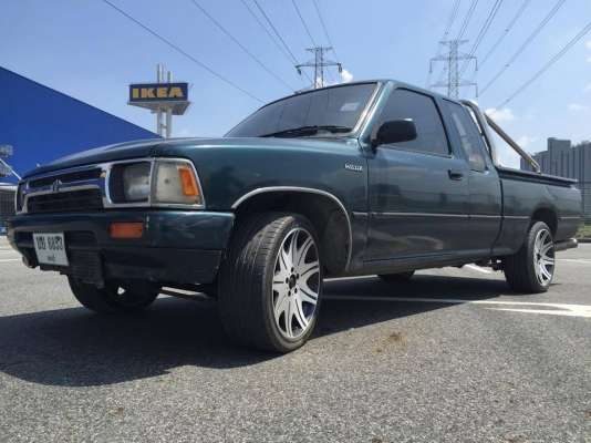 Mighty-X เครื่อง1Jแก๊ส75,000 บาท