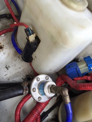 NISSAN - BIG M หัวเดียว เครื่อง1Jเทอโบ เกียรออโต้ . โบอ๊อบHKS เล็กกูเรดซ๊าดแท้ เกวัด HKS4ตัวแท้ วัดรอบเดฟรี่  เบาะบายกรังแขงล้อวีคิวบ ขอบ18/9.5 /10.5 สนใจติดต่อ 089-0854790