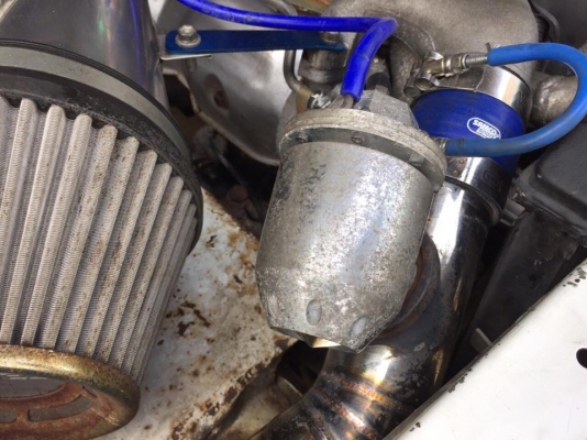 NISSAN - BIG M หัวเดียว เครื่อง1Jเทอโบ เกียรออโต้ . โบอ๊อบHKS เล็กกูเรดซ๊าดแท้ เกวัด HKS4ตัวแท้ วัดรอบเดฟรี่  เบาะบายกรังแขงล้อวีคิวบ ขอบ18/9.5 /10.5 สนใจติดต่อ 089-0854790