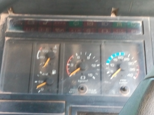 ขาย6ล้อดั้มเครื่อง6BB