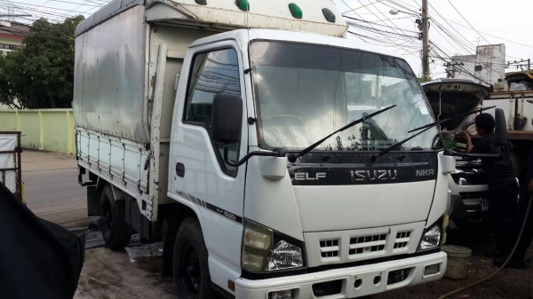 ขาย4ล้ออีซูซุnkrรถออกห้างแท้ๆสภาพดีๆพร้อมใช้แอร์เย็นฉ่ำจดทะเบียนปี2548ราคา350000บาท ขาย4ล้ออีซูซุnkrรถออกห้างแท้ๆสภาพดีๆพร้อมใช้แอร์เย็นฉ่ำจดทะเบียนปี2548ราคา350000บาท