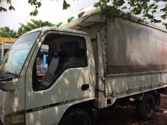 ขาย4ล้ออีซูซุnkrรถออกห้างแท้ๆสภาพดีๆพร้อมใช้แอร์เย็นฉ่ำจดทะเบียนปี2548ราคา350000บาท ขาย4ล้ออีซูซุnkrรถออกห้างแท้ๆสภาพดีๆพร้อมใช้แอร์เย็นฉ่ำจดทะเบียนปี2548ราคา350000บาท