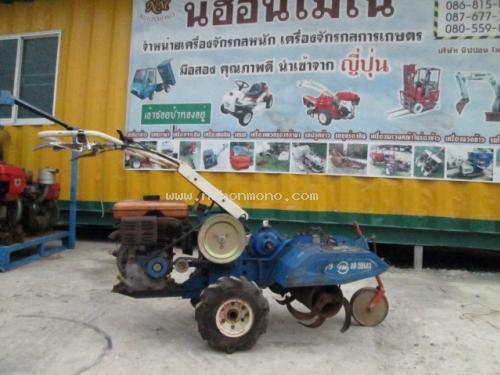 ขายถูก รถพรวนดินเดินตาม OREC   AR-55VAX   รหัสสินค้า : 80803091 Line ID: nihonmono  หรือเพิ่มเติมไดที่ www.nihonmono.com