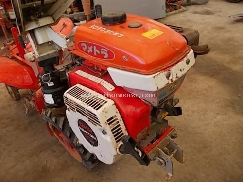 ขายถูก รถพรวนดินเดินตาม MAMETORA MV-70V รหัสสินค้า : 80803087Line ID: nihonmono หรือเพิ่มเติมไดที่ www.nihonmono.com ขายถูก รถพรวนดินเดินตาม MAMETORA MV-70V รหัสสินค้า : 80803087Line ID: nihonmono หรือเพิ่มเติมไดที่ www.nihonmono.com