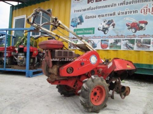 ขายถูก รถพรวนดินเดินตาม MAMETORA   SRV4D  รหัสสินค้า : 80803086Line ID: nihonmono  หรือเพิ่มเติมไดที่ www.nihonmono.com
