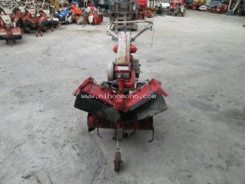 ขายถูก รถพรวนดินเดินตาม MITSUBISHI   MKF70 รหัสสินค้า : 80803085  Line ID: nihonmono  หรือเพิ่มเติมไดที่ www.nihonmono.com