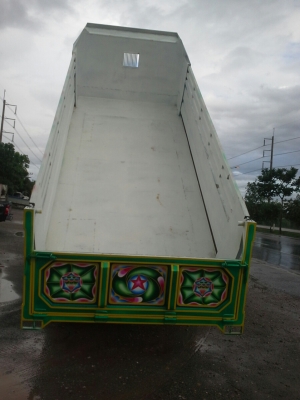 6ล้อ ISUZU ROCKY ดั๊ม เครื่อง 175 แรง เบรคจิ๊ฟฟี่ พวงมาลัยพาว์เวอร์ ช่วงล่างใหญ่ หัวดี เครื่องดี ครัทซีสวย ยาง825 รถสวยพร้อมใช้งาน ขาย 600,000 บาท( ศุภากร 081-4252943)