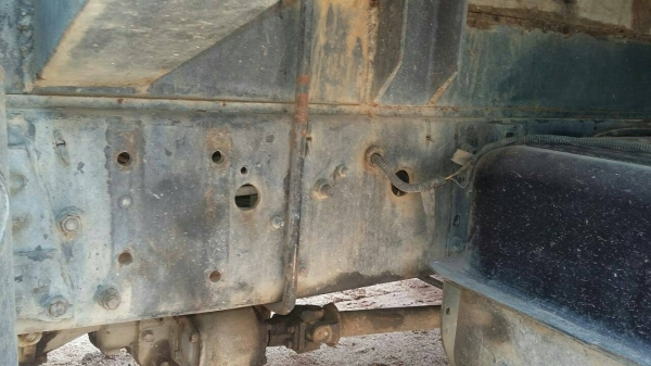 รถอีซูซุ 6 ล้อดั้ม 195 แรงม้า. ( รถประกอบ. )    สนใจติดต่อ  081 - 6079515