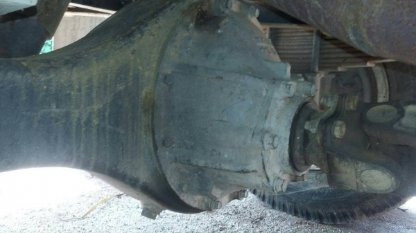 รถอีซูซุ 6 ล้อดั้ม 195 แรงม้า. ( รถประกอบ. )    สนใจติดต่อ  081 - 6079515