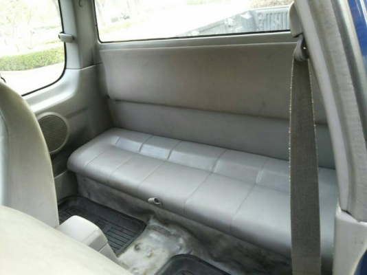 เจ้าของขายเอง เดิมๆทกอย่าง พร้อมใช้ เครื่องไม่หลวม เกียร์ไม่หอน เจ้าของขายเอง เดิมๆทกอย่าง พร้อมใช้ เครื่องไม่หลวม เกียร์ไม่หอน