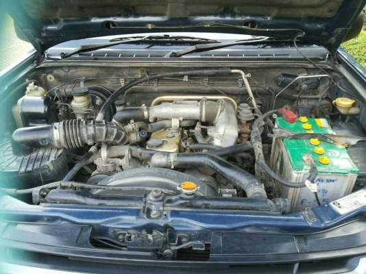 เจ้าของขายเอง เดิมๆทกอย่าง พร้อมใช้ เครื่องไม่หลวม เกียร์ไม่หอน เจ้าของขายเอง เดิมๆทกอย่าง พร้อมใช้ เครื่องไม่หลวม เกียร์ไม่หอน