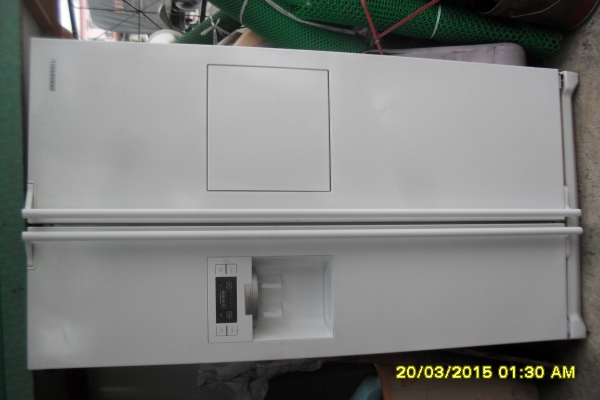 ขายตู้เย็น