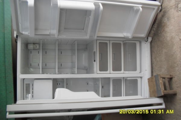 ขายตู้เย็น
