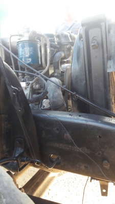 6ล้ออีซุซุดั้มพ์