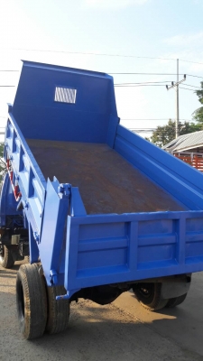 6ล้ออีซุซุดั้มพ์