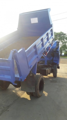 6ล้ออีซุซุดั้มพ์