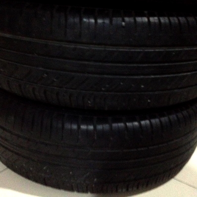 ----ขายแล้ว----ล้อพร้อมยาง