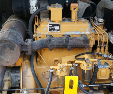 ขายรถขุด KOMUTSU PC30-6 เก่าญี่ปุ่น พร้อมใช้