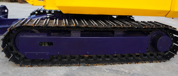 ขายรถขุด KOMUTSU PC30-6 เก่าญี่ปุ่น พร้อมใช้