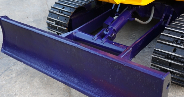 ขายรถขุด KOMUTSU PC30-6 เก่าญี่ปุ่น พร้อมใช้