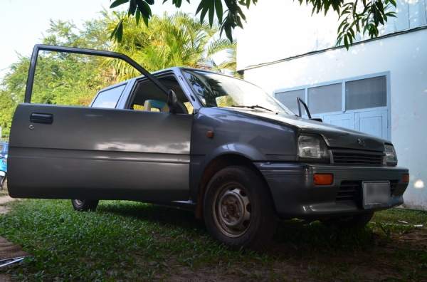 มิร่า มิร่า