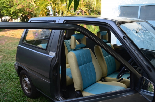 มิร่า มิร่า