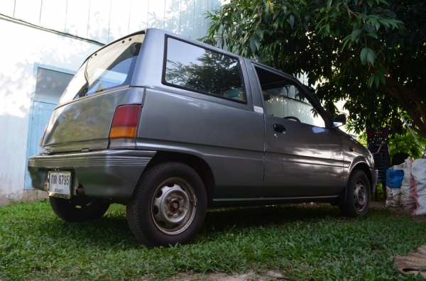 มิร่า มิร่า