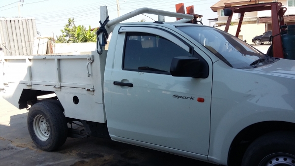 กระบะดั้ม