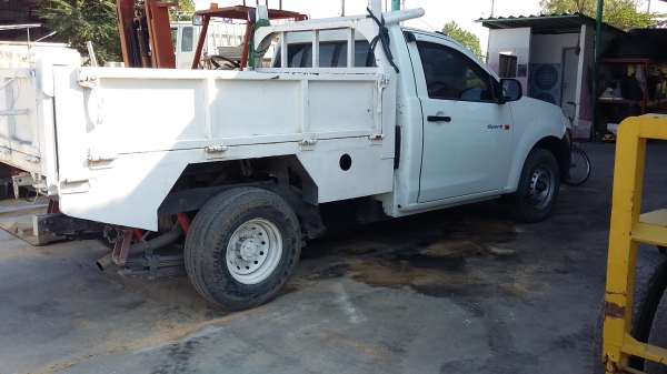 กระบะดั้ม