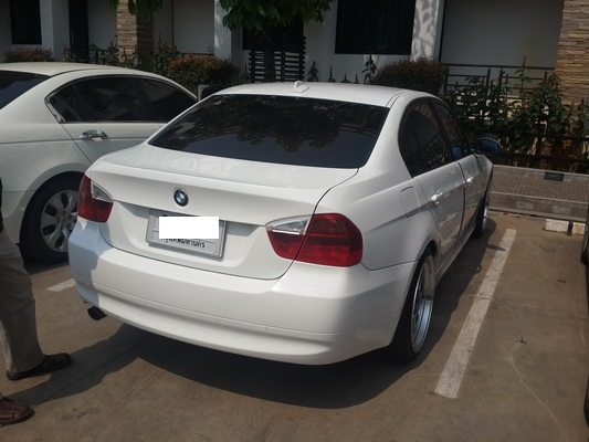 ขายกันถูกๆ BMW318i ตัวท๊อป สวยๆ ราคาคุ้มสุดๆ ลองดู โทร 088-4501277 ขายกันถูกๆ BMW318i ตัวท๊อป สวยๆ ราคาคุ้มสุดๆ ลองดู โทร 088-4501277