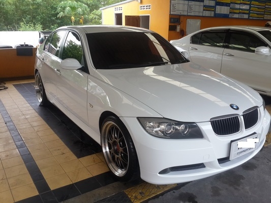 ขายกันถูกๆ BMW318i ตัวท๊อป สวยๆ ราคาคุ้มสุดๆ ลองดู โทร 088-4501277 ขายกันถูกๆ BMW318i ตัวท๊อป สวยๆ ราคาคุ้มสุดๆ ลองดู โทร 088-4501277