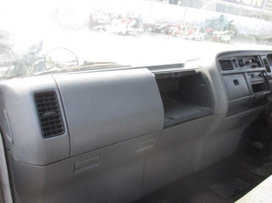 หัวเก๋ง แคนเตอร์ 6ล้อหัวกว้าง สภาพสวยติดคัชซีและแหนบด้วย ขายถูก