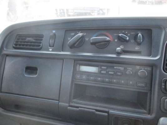 หัวเก๋ง แคนเตอร์ 6ล้อหัวกว้าง สภาพสวยติดคัชซีและแหนบด้วย ขายถูก