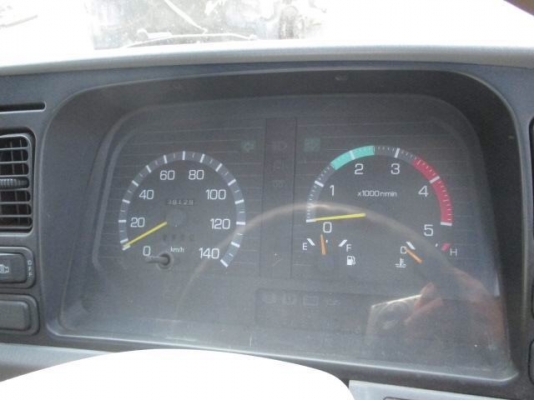 หัวเก๋ง แคนเตอร์ 6ล้อหัวกว้าง สภาพสวยติดคัชซีและแหนบด้วย ขายถูก