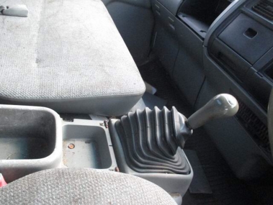 หัวเก๋ง แคนเตอร์ 6ล้อหัวกว้าง สภาพสวยติดคัชซีและแหนบด้วย ขายถูก