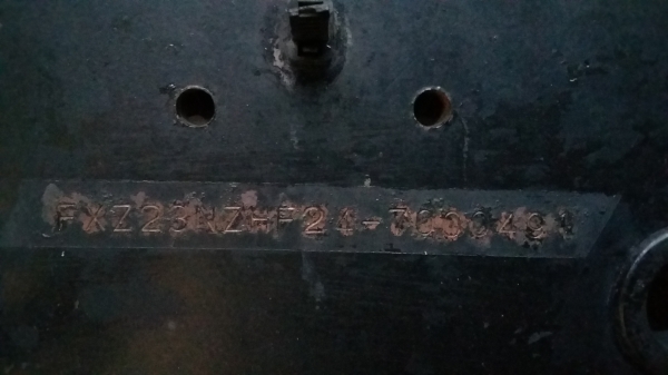 ขายสิบล้อสองเพลา ดั๊ม 320 อีซูซุเดก้า สนใจ 081 7368589