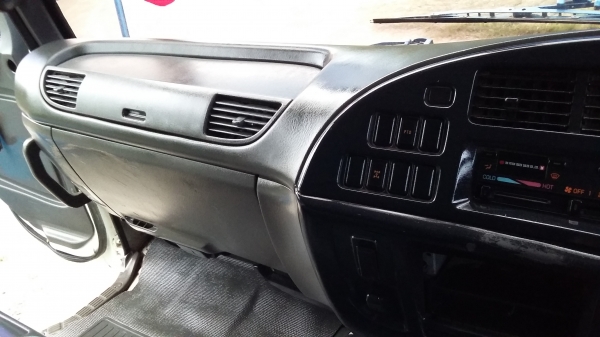 ขายสิบล้อสองเพลา ดั๊ม 320 อีซูซุเดก้า สนใจ 081 7368589