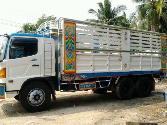 ขายรถสิบล้อเมก้า 260 เม่ลูกไม่ดั้ม ขายรถสิบล้อเมก้า 260 เม่ลูกไม่ดั้ม