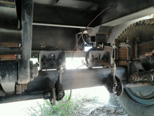 ขายรถสิบล้อเมก้า 260 เม่ลูกไม่ดั้ม ขายรถสิบล้อเมก้า 260 เม่ลูกไม่ดั้ม