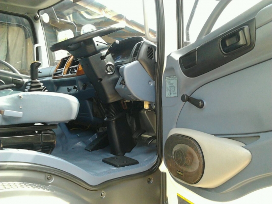 ขายรถสิบล้อเมก้า 260 เม่ลูกไม่ดั้ม ขายรถสิบล้อเมก้า 260 เม่ลูกไม่ดั้ม