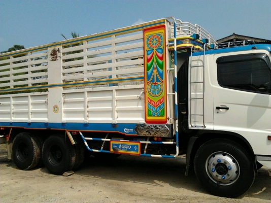 ขายรถสิบล้อเมก้า 260 เม่ลูกไม่ดั้ม ขายรถสิบล้อเมก้า 260 เม่ลูกไม่ดั้ม