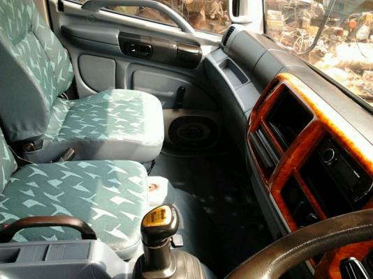 ขายรถสิบล้อเมก้า 260 เม่ลูกไม่ดั้ม ขายรถสิบล้อเมก้า 260 เม่ลูกไม่ดั้ม