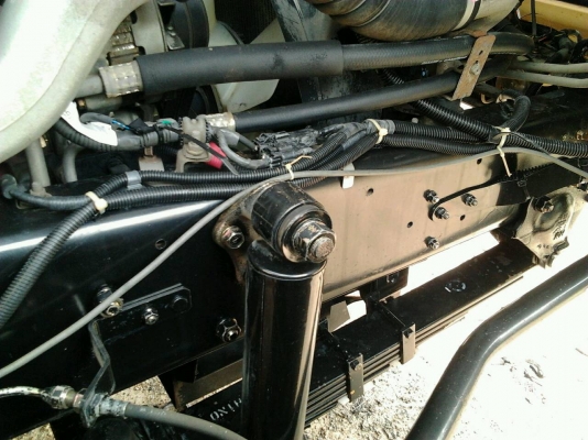 ขายรถสิบล้อเมก้า 260 เม่ลูกไม่ดั้ม ขายรถสิบล้อเมก้า 260 เม่ลูกไม่ดั้ม